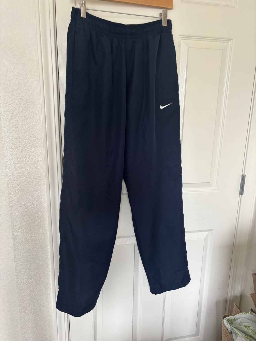 VINTAGE y2k NIKE TRACKPANTS BUNDLE - Picture 13 of 14